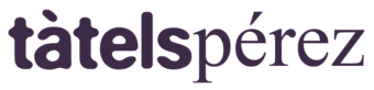 Tatels Perez logo