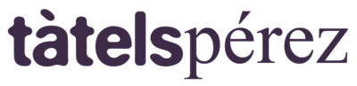 Tatels Perez logo