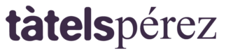 Tatels Perez logo